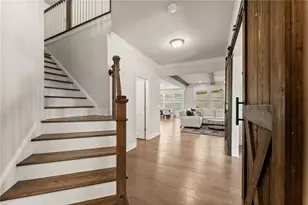 7066 Tree House Way, Flowery Branch, GA 30542 - Photo 5