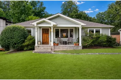 1132 Vista Trail NE, Atlanta, GA 30324 - Photo 1