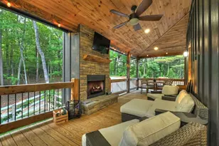 270 Wild Oaks Wy, Ellijay, GA 30540 - Photo 17