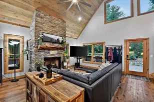 270 Wild Oaks Wy, Ellijay, GA 30540 - Photo 5