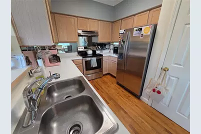 3777 Peachtree Road NE #1035, Atlanta, GA 30319 - Photo 9