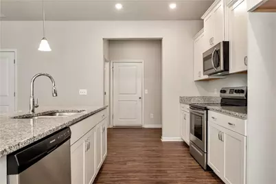157 Inman Drive, Canton, GA 30114 - Photo 7