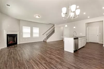157 Inman Drive, Canton, GA 30114 - Photo 15