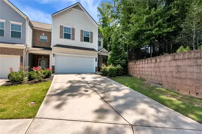 157 Inman Drive, Canton, GA 30114 - Photo 43