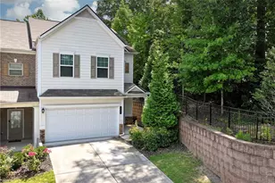 157 Inman Dr, Canton, GA 30114 - Photo 1
