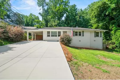 31 W Belle Isle Road, Sandy Springs, GA 30342 - Photo 1