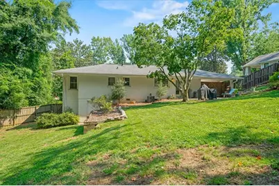 31 W Belle Isle Road, Sandy Springs, GA 30342 - Photo 23