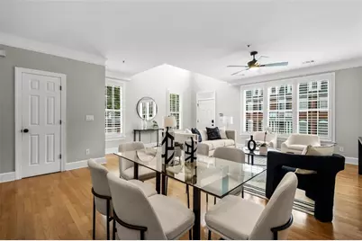 4750 Ivy Ridge Drive #1, Atlanta, GA 30339 - Photo 13