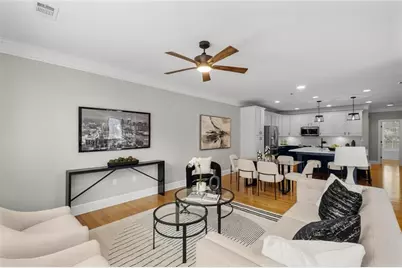 4750 Ivy Ridge Drive #1, Atlanta, GA 30339 - Photo 5