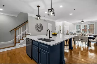 4750 Ivy Ridge Drive #1, Atlanta, GA 30339 - Photo 11
