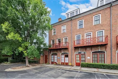 4750 Ivy Ridge Drive #1, Atlanta, GA 30339 - Photo 29