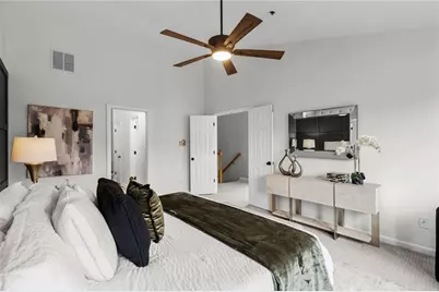 4750 Ivy Ridge Drive #1, Atlanta, GA 30339 - Photo 21
