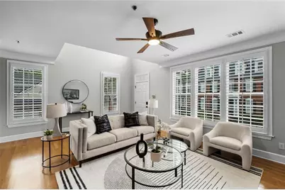 4750 Ivy Ridge Drive #1, Atlanta, GA 30339 - Photo 7