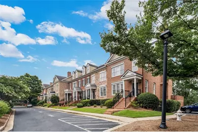 4750 Ivy Ridge Drive #1, Atlanta, GA 30339 - Photo 3