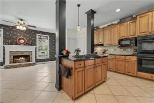 4030 Greenside Ct, Dacula, GA 30019 - Photo 15