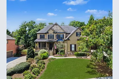 4030 Greenside Court, Dacula, GA 30019 - Photo 3