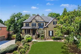 4030 Greenside Ct, Dacula, GA 30019 - Photo 3