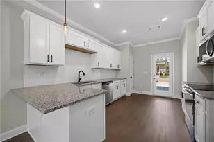 316 Milledge Ave, Monroe, GA 30655 - Photo 9