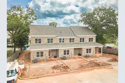 316 Milledge Avenue, Monroe, GA 30655 - Photo 3