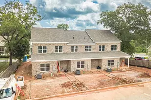316 Milledge Ave, Monroe, GA 30655 - Photo 3