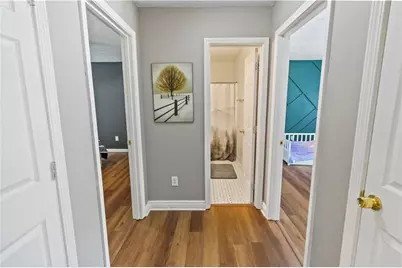 1476 Chateau Circle, Lawrenceville, GA 30043 - Photo 19