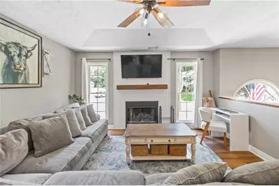 1476 Chateau Circle, Lawrenceville, GA 30043 - Photo 7
