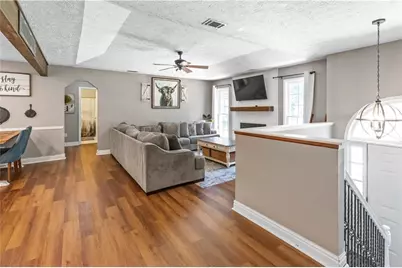 1476 Chateau Circle, Lawrenceville, GA 30043 - Photo 5