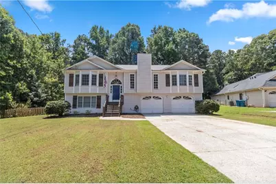 1476 Chateau Circle, Lawrenceville, GA 30043 - Photo 1