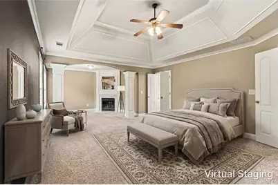 1825 Regents Way, Conyers, GA 30094 - Photo 31