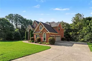 1825 Regents Way, Conyers, GA 30094 - Photo 5