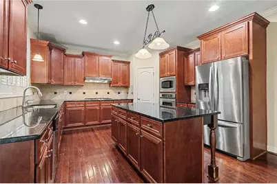 1825 Regents Way, Conyers, GA 30094 - Photo 21