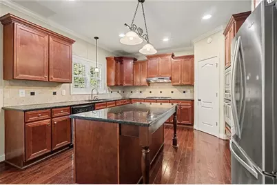 1825 Regents Way, Conyers, GA 30094 - Photo 19