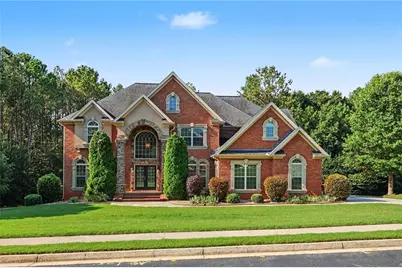1825 Regents Way, Conyers, GA 30094 - Photo 3