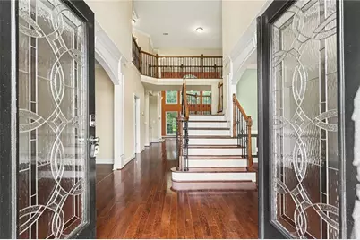 1825 Regents Way, Conyers, GA 30094 - Photo 7