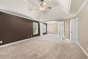1825 Regents Way, Conyers, GA 30094 - Photo 27