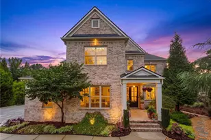 397 Glynnwilde Dr NW, Marietta, GA 30064 - Photo 3