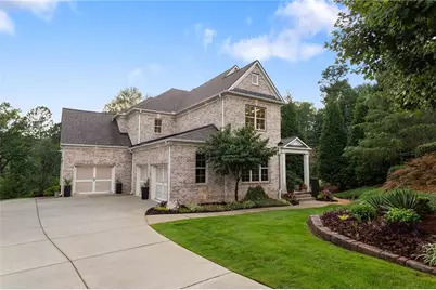 397 Glynnwilde Drive NW, Marietta, GA 30064 - Photo 1