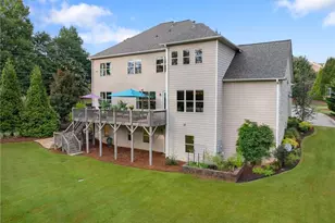 397 Glynnwilde Dr NW, Marietta, GA 30064 - Photo 5