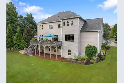 397 Glynnwilde Drive NW, Marietta, GA 30064 - Photo 3