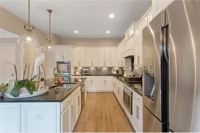 397 Glynnwilde Drive NW, Marietta, GA 30064 - Photo 25
