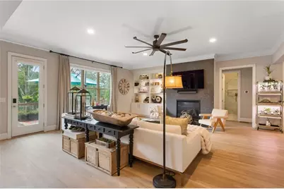 397 Glynnwilde Drive NW, Marietta, GA 30064 - Photo 19