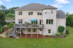 397 Glynnwilde Dr NW, Marietta, GA 30064 - Photo 87