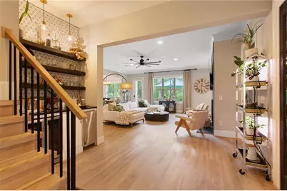 397 Glynnwilde Drive NW, Marietta, GA 30064 - Photo 15