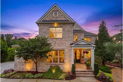 397 Glynnwilde Drive NW, Marietta, GA 30064 - Photo 5
