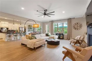 397 Glynnwilde Dr NW, Marietta, GA 30064 - Photo 17