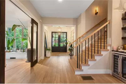 397 Glynnwilde Drive NW, Marietta, GA 30064 - Photo 9
