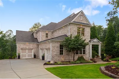 397 Glynnwilde Drive NW, Marietta, GA 30064 - Photo 95