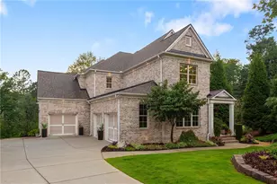 397 Glynnwilde Dr NW, Marietta, GA 30064 - Photo 95