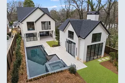 843 Yorkshire Road, Atlanta, GA 30306 - Photo 51