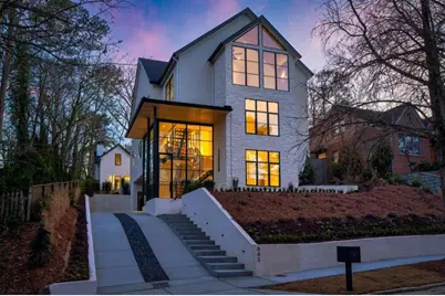843 Yorkshire Road, Atlanta, GA 30306 - Photo 57